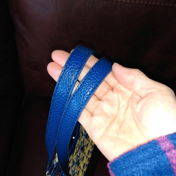 Nine West shoulder bag - Picture 4 of 11